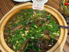 -蚝堡海鲜·威海菜·海肠捞饭·烧烤·亚洲吃蚝公司(幸福门店)