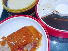 -上海1号私藏菜(静安店)