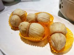 椒盐葫芦酥-绿波廊(豫园店)