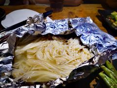 -烧蠔帮·生蚝海鲜牌档(观海店)