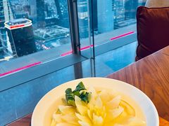 长寿面-北京柏悦酒店·锦庭餐厅Dining Room