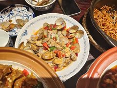 -明月土菜馆(老城区店)