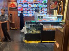 -阿明小菜·海鲜·上海菜(梅陇店)