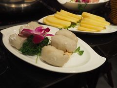 -大红袍火锅料理(尖沙咀店)