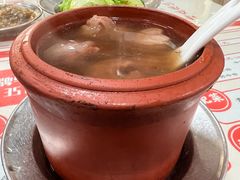 -阿秋牛排(湖心街店)