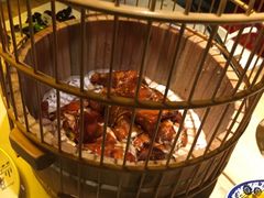 -繁花里音乐餐厅(新天地店)
