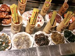 -古道村落(温汤店)