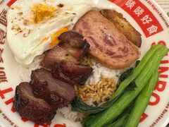 -新世界餐厅(万达店)