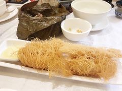 -畔山酒店中餐厅