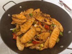 -马凯餐厅(长椿街店)