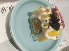 -上渔铁板烧(熙悦汇店)