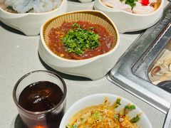 -海底捞火锅(关山保利店)