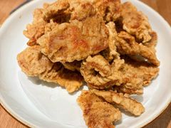 老青岛炸肉-KŌNG胶东小馆(华熙店)