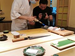 -荣一代目OMAKASE板前料理