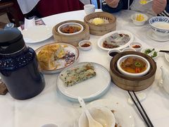 -金河半岛园林酒家(金融城店)