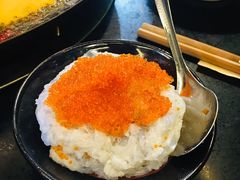 鱼子虾滑-肥龙火锅(南坪店)