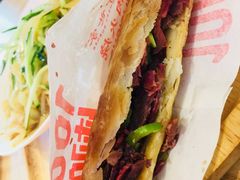 精品驴火-驴世家驴肉火烧·凉皮·胡辣汤(五道口店)