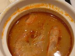 -东方滨江大酒店·滨江厅
