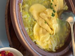 -漢舍中国菜馆(889广场店)