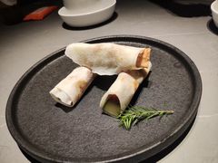 -老头儿油爆虾·1987杭州烟火味(湖滨银泰in77D区店)