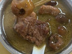 -然香姜汁(江城小区店)