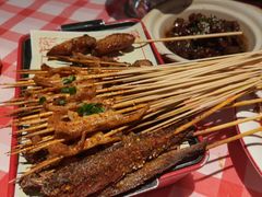 -辣小鲜·南昌大排档(船山路店)