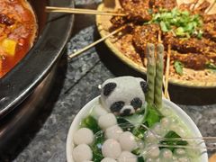 -蜀大侠火锅(总府路店)