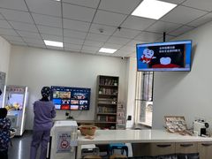 -皓洁口腔门诊部(金色雅园金涛苑店)