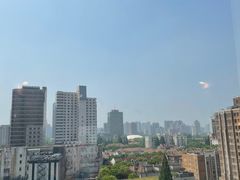 -上海新锦江大酒店