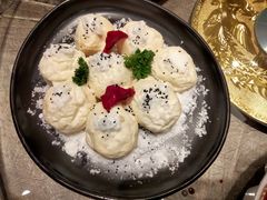 美丽豆沙-同喜烤鸭店(光芒店)