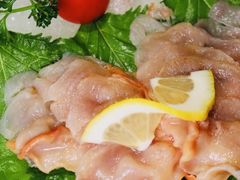 大赤贝-宁海食府(大剧院店)