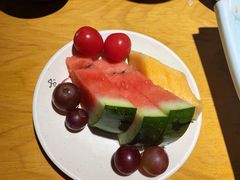-三石铁板烧(紫竹桥店)