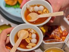 -渔语鱼新川菜Bistro(万象天地店)