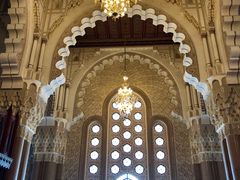 -哈桑二世清真寺