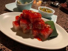 -湖滨28中餐厅·西湖宴·杭州君悦酒店
