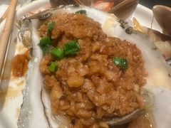 -码头鲜精致威海菜(欧乐坊店)