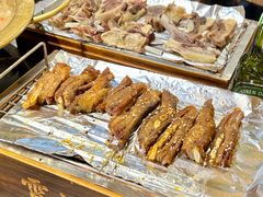 -霄汉羊排(万松园一店)