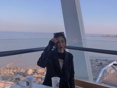 -太平洋咖啡(海天驿站店)