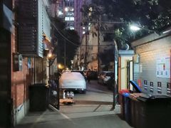 小区环境-升平街小区