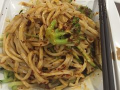 -魏家凉皮(博水商务大厦店)