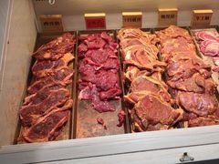 -阪尚皇·原切牛排·烤肉火锅自助(北京路店)