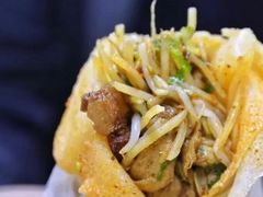 -安徽阜阳卷馍(西单店)