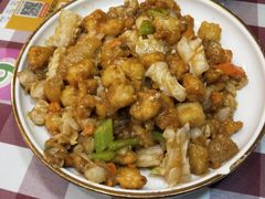 -桃子餐厅·天津菜(王顶堤总店)