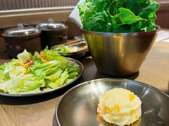 -西塔老太太泥炉烤肉(双井店)