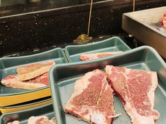 -韩盛·盛江山自助料理(中街大悦城黑金店)