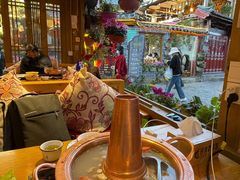 -民食香·腊排骨野生菌美食(木府店)