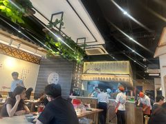 -馋三尺蟹粉小笼(人民广场店)