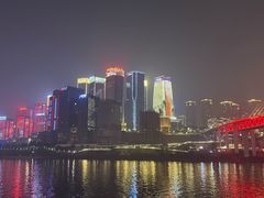 -WFC会仙楼观景台