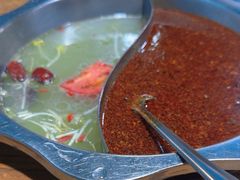 -傣妹火锅(南京东路一店)