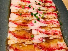 -新石器烤肉(中房金谊广场店)